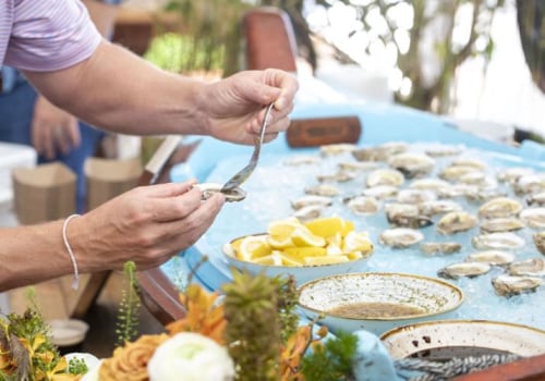 Why Culinary Events in Southeast South Carolina Matter to Homebuyers